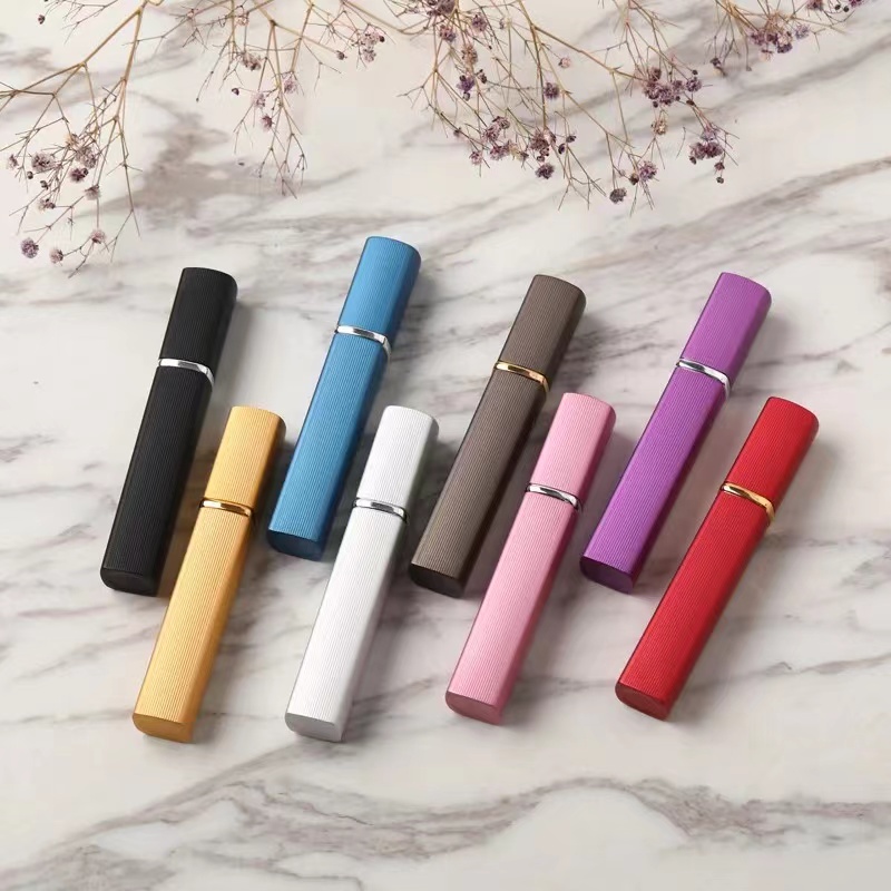 Perfume Imperium Fragrance World - 12ml 리필 형 향수 분무기 빈