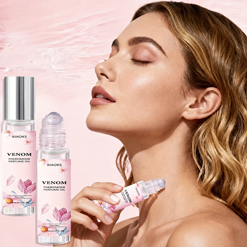 On Perfume & Fragrance Kota Bogor - 여성용 페로몬 롤온 향수 에센셜 오일,