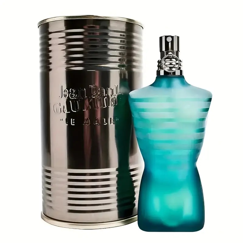 Perfume Fragrance Jean Paul Gaultier Le Male - 장 폴 고티에 르 말레 오