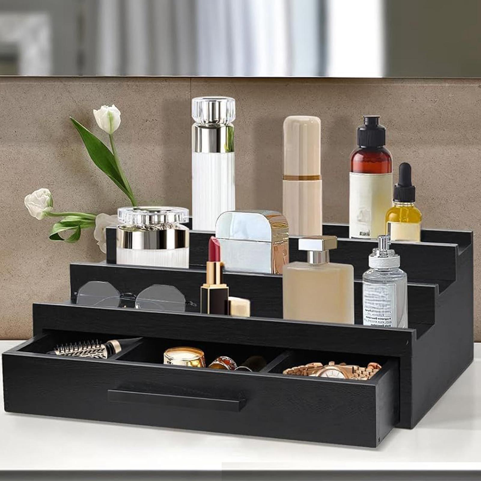 Perfume Fragrance Types - 향수 정리함 3단 향수 홀더 향수