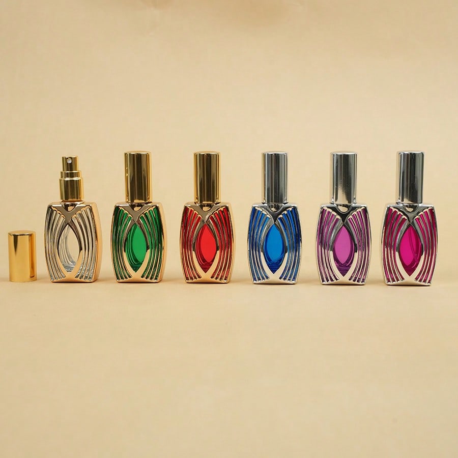 Perfume Imperium Fragrance World - 1pc 10ml 고품질 향수 스프레이 병,