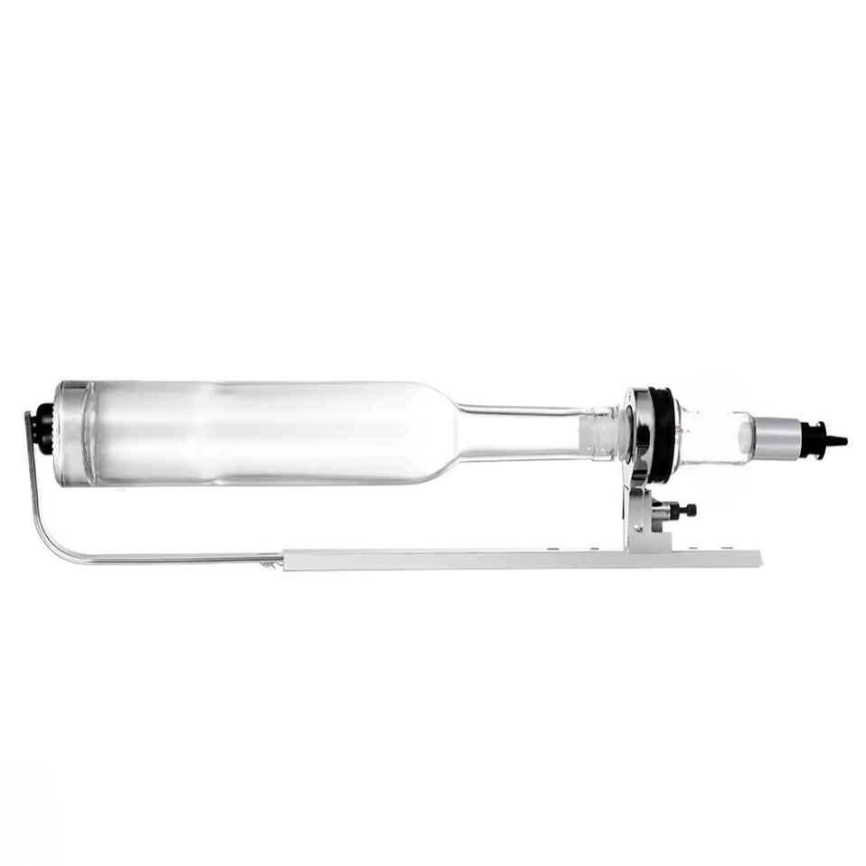 Perfume In Fragrance Shop - 테이블탑 12펌프 200ml/375ml/500ml/750ml 향수 디스펜싱 머신