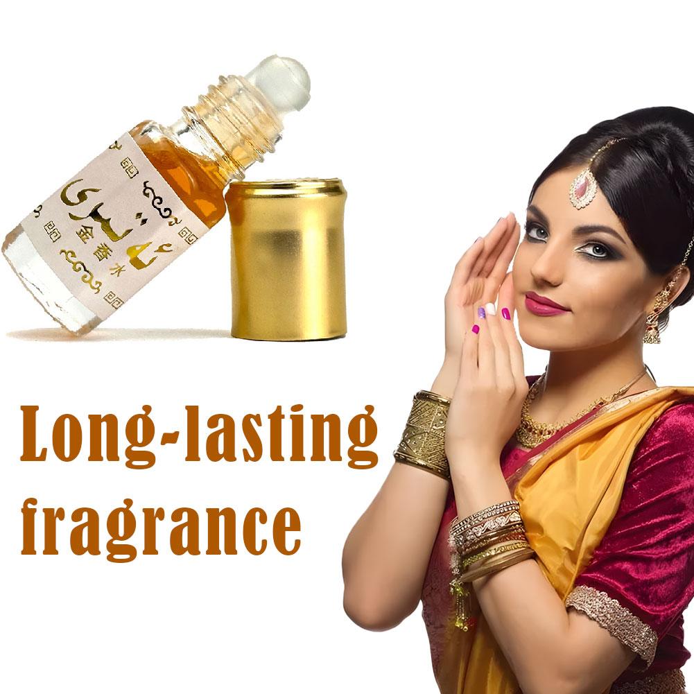 On Perfume & Fragrance Kota Bogor - 아라비안 향수 오일 롤온 휴대용 오래