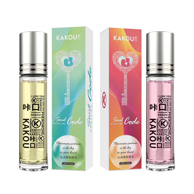 On Perfume & Fragrance Kota Bogor - 롤온형 친밀 파트너 에로틱 향수 페로몬