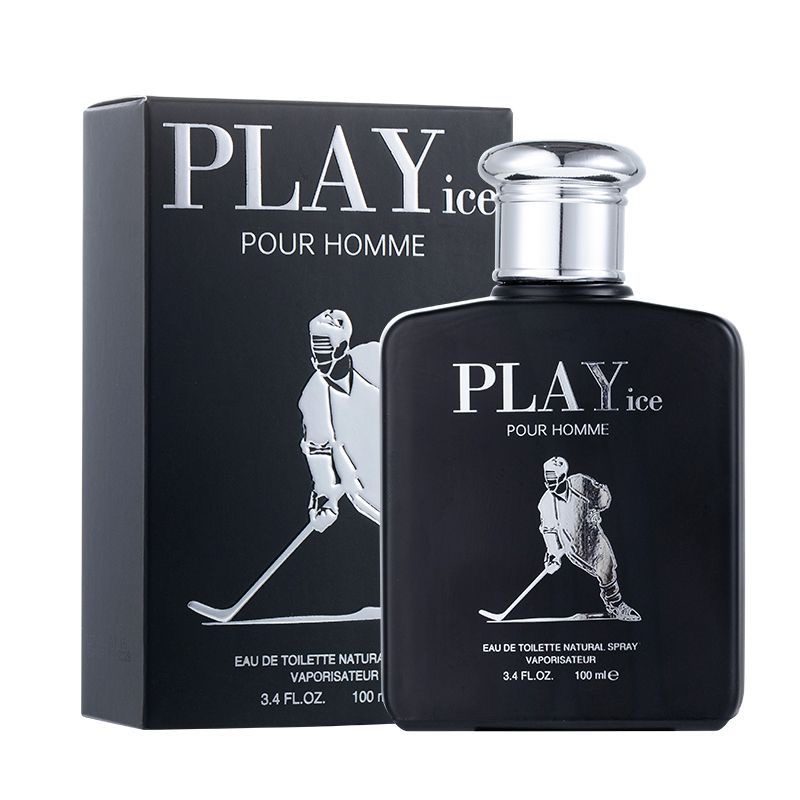 Fragrance Perfume For Man - 100ml 고급 스타일 남성 향수 블루