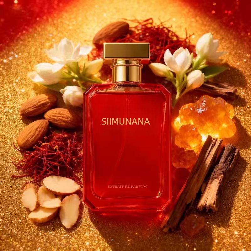 Perfume Fragrance Intense - 베스트셀러 여성용 오 드 뚜왈렛: 우아하고