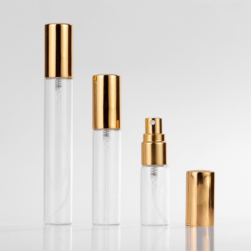 Perfume Imperium Fragrance World - 20/50pcs 향수 빈 병 5ml 10ml