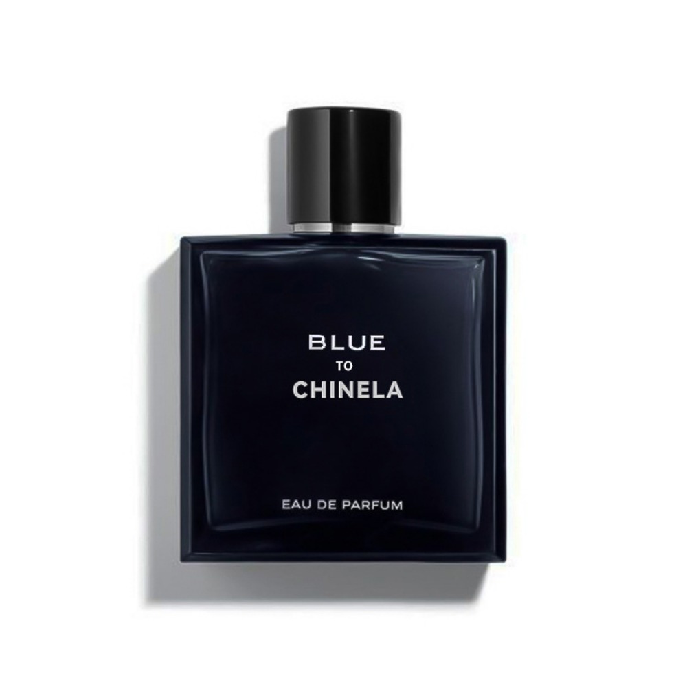 Perfume Fragrance Intense - 남성용 프레쉬 콜론 인텐스 롱래스팅 향수