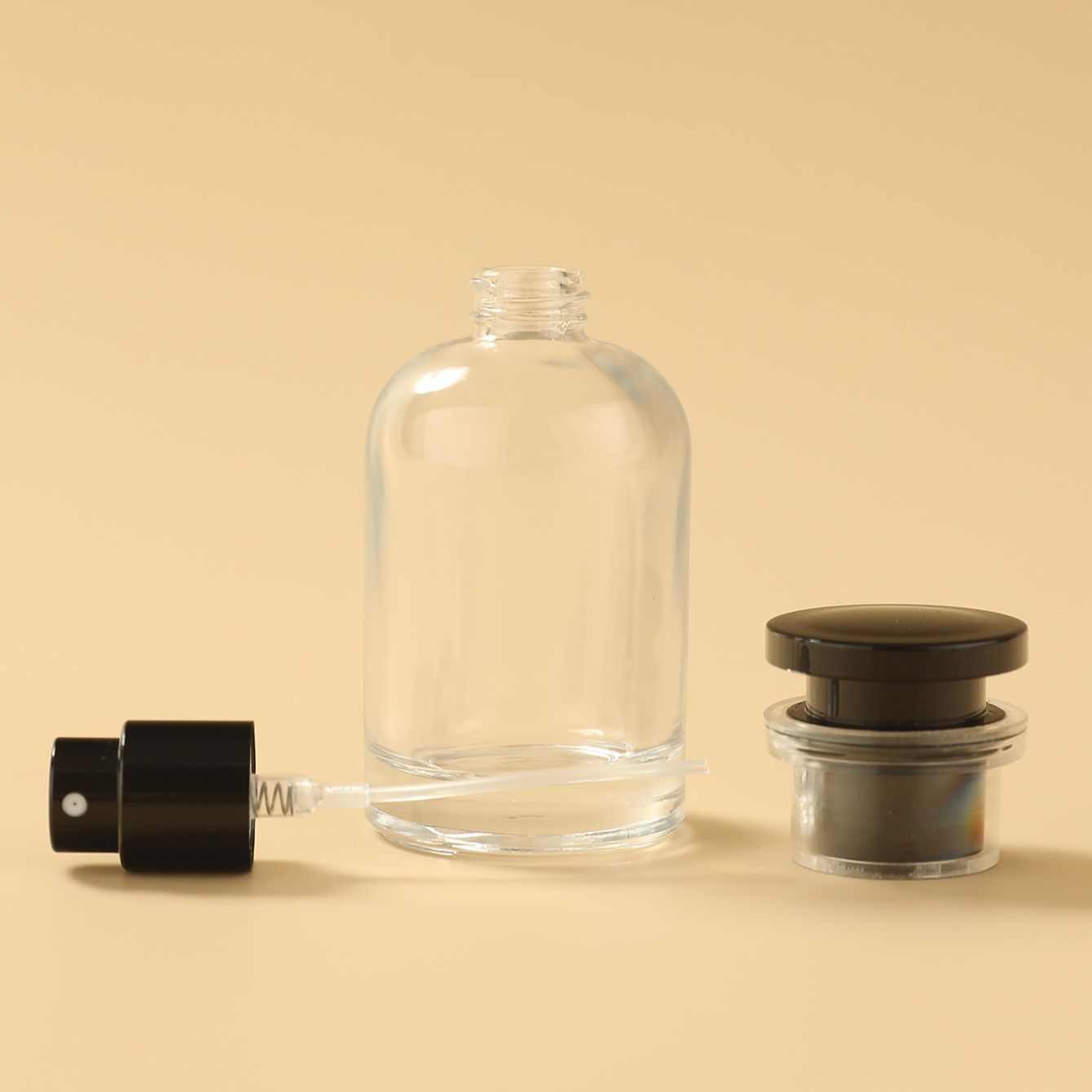 여행을위한 30ML 분무기 향수 스프레이 병 명확한 빈 - Perfume Imperium Fragrance World 리뷰 및 가격