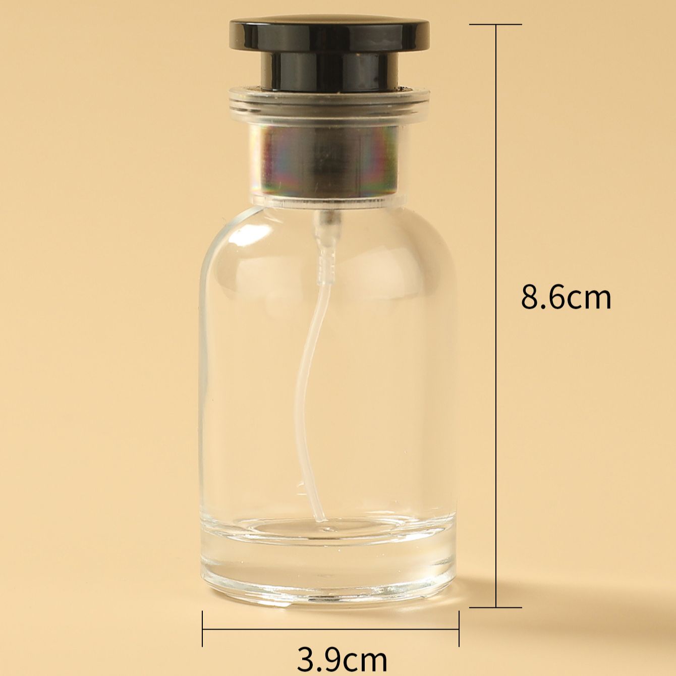여행을위한 30ML 분무기 향수 스프레이 병 명확한 빈 - Perfume Imperium Fragrance World 리뷰 및 가격