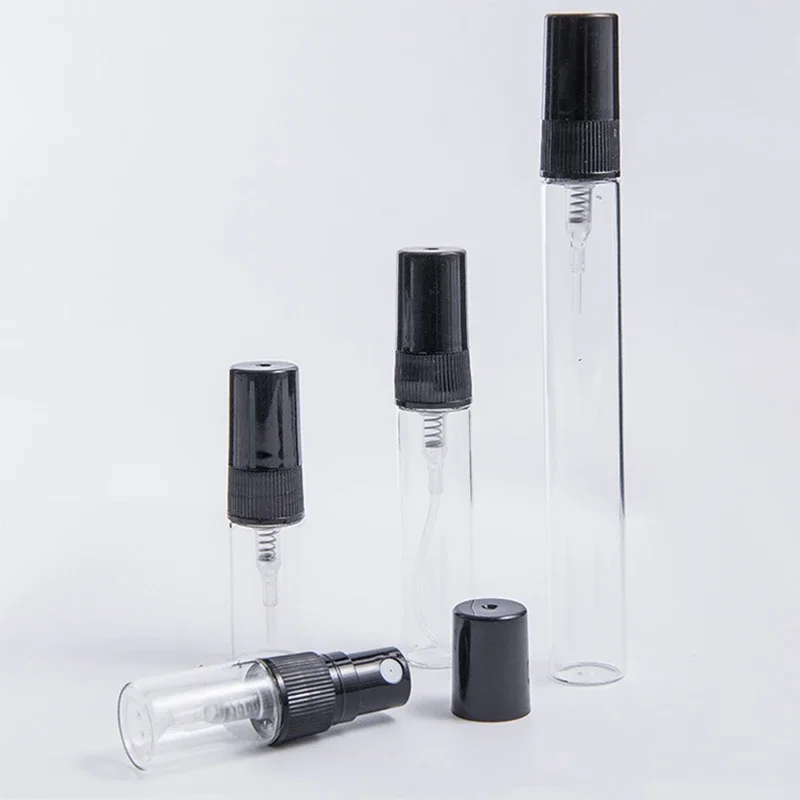 휴대용 리필 가능한 향수병, 유리 스프레이 병, 컨테이 - Perfume Imperium Fragrance World 리뷰 및 가격