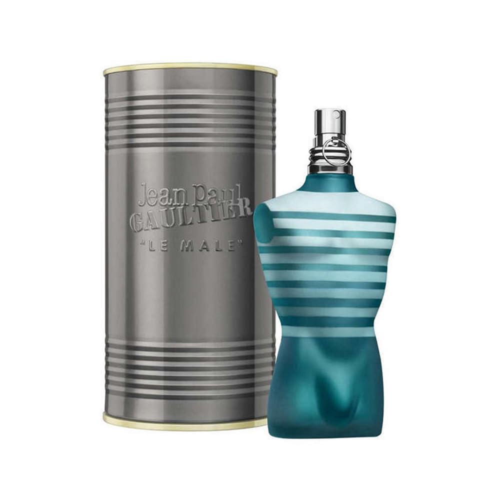 장 폴 고티에 르 말레 오 드 뚜왈렛 125ML 오리지 - Perfume Fragrance Jean Paul Gaultier Le Male 리뷰 및 가격
