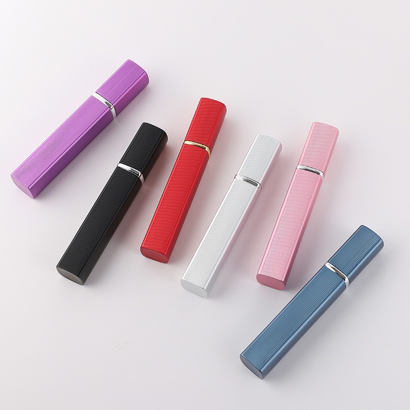 12ml 리필 형 향수 분무기 빈 병 휴대용 여행 미니 - Perfume Imperium Fragrance World 리뷰 및 가격