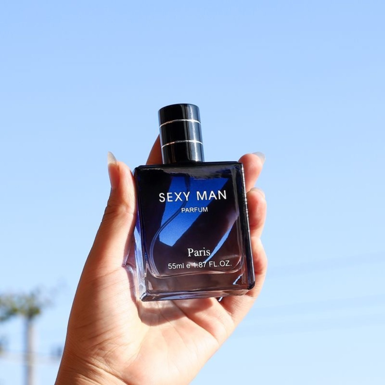 남성용 우디&마린 향수 50ml, 오래 지속되는 강렬한 - Perfume Fragrance Intense 리뷰 및 가격