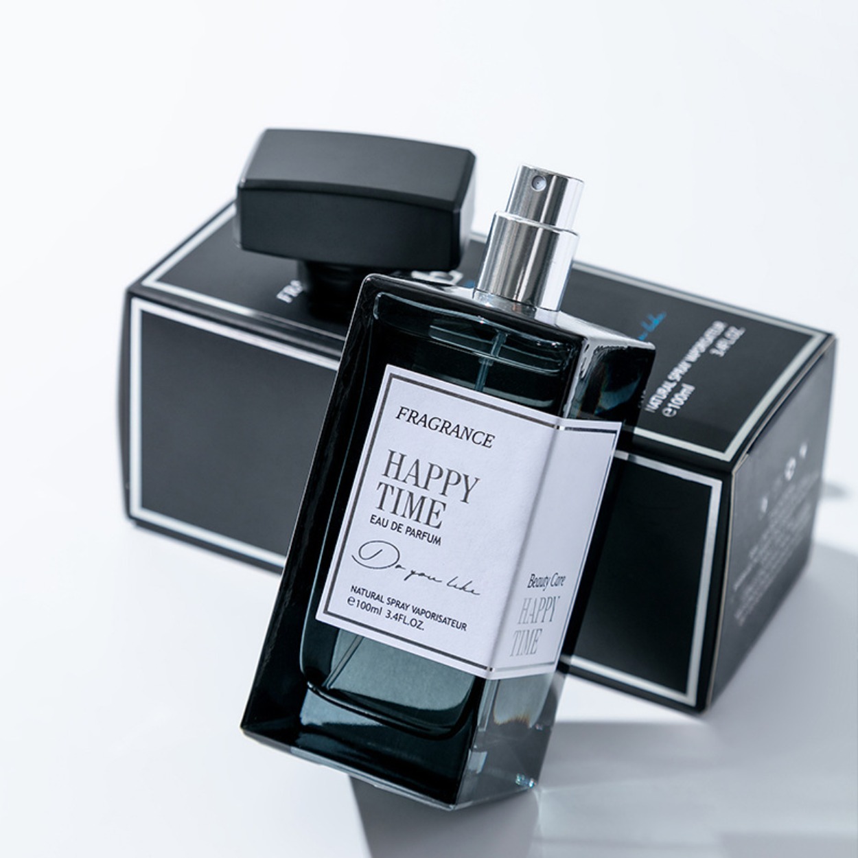 100ml 남성용 오 드 뚜왈렛: 가벼운 향, 오래 지 - Perfume Fragrance Intense 리뷰 및 가격