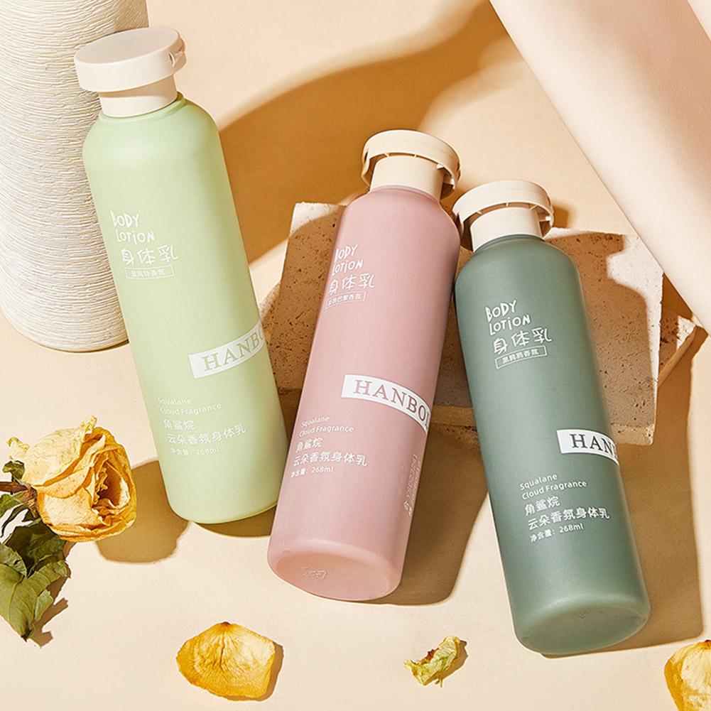 268ML 스쿠알란 향수 바디 로션 마일드 모이스춰 라 - Perfume Fragrance Moisturizer 리뷰 및 가격