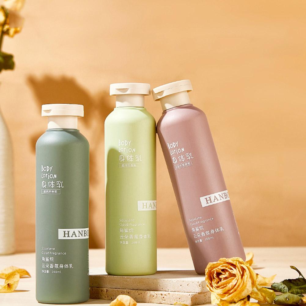 268ML 스쿠알란 향수 바디 로션 마일드 모이스춰 라 - Perfume Fragrance Moisturizer 리뷰 및 가격