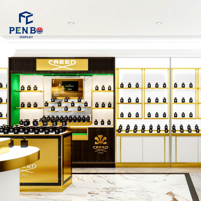 맞춤형 고급 향수 바 쇼케이스, 벽걸이형 향수 진열대, - Perfume Fragrance Bar 리뷰 및 가격