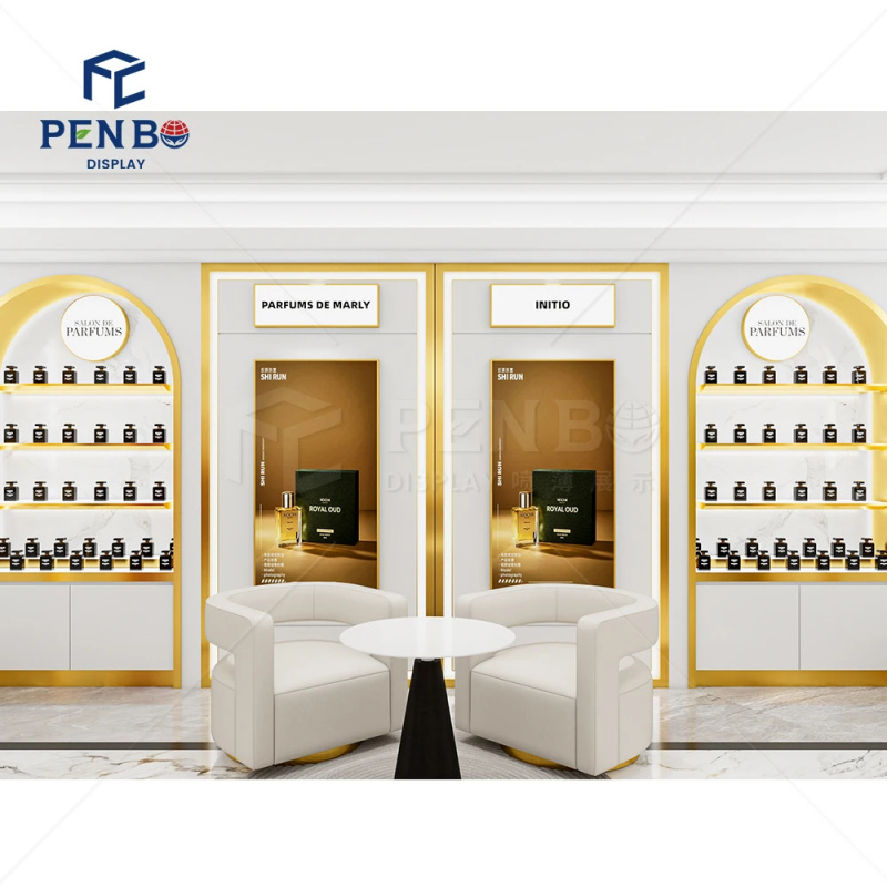 맞춤형 고급 향수 바 쇼케이스, 벽걸이형 향수 진열대, - Perfume Fragrance Bar 리뷰 및 가격
