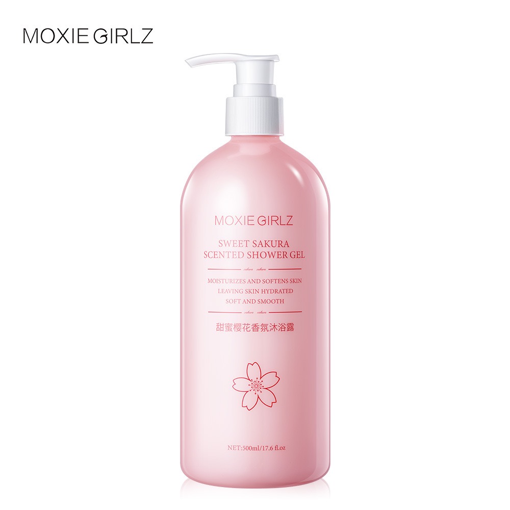 달콤한 벚꽃 향기 샤워 젤 보습 향수 향수 보습 및 보 - Perfume Fragrance Moisturizer 리뷰 및 가격