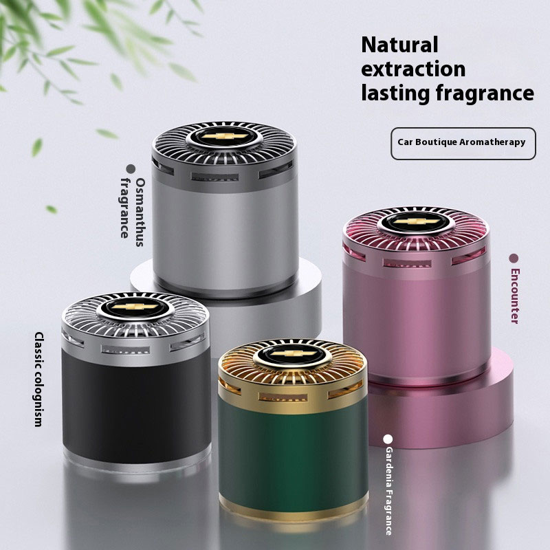 쉐보레 고급 차량용 향수 2025 차량용 방향제 고급  - Perfume Fragrance Enhancer 리뷰 및 가격