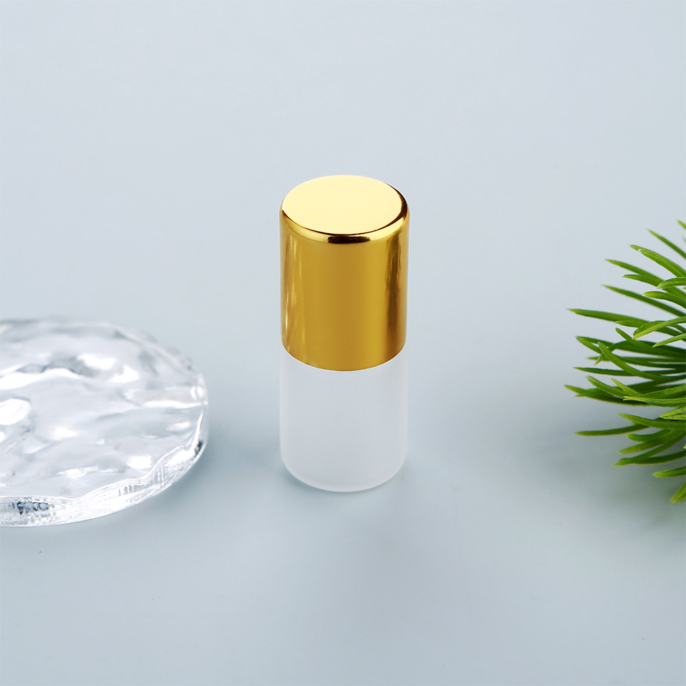 30/50Pcs 2ml 젖빛 유리 향수병, 롤러 볼 유 - On Perfume & Fragrance Kota Bogor 리뷰 및 가격