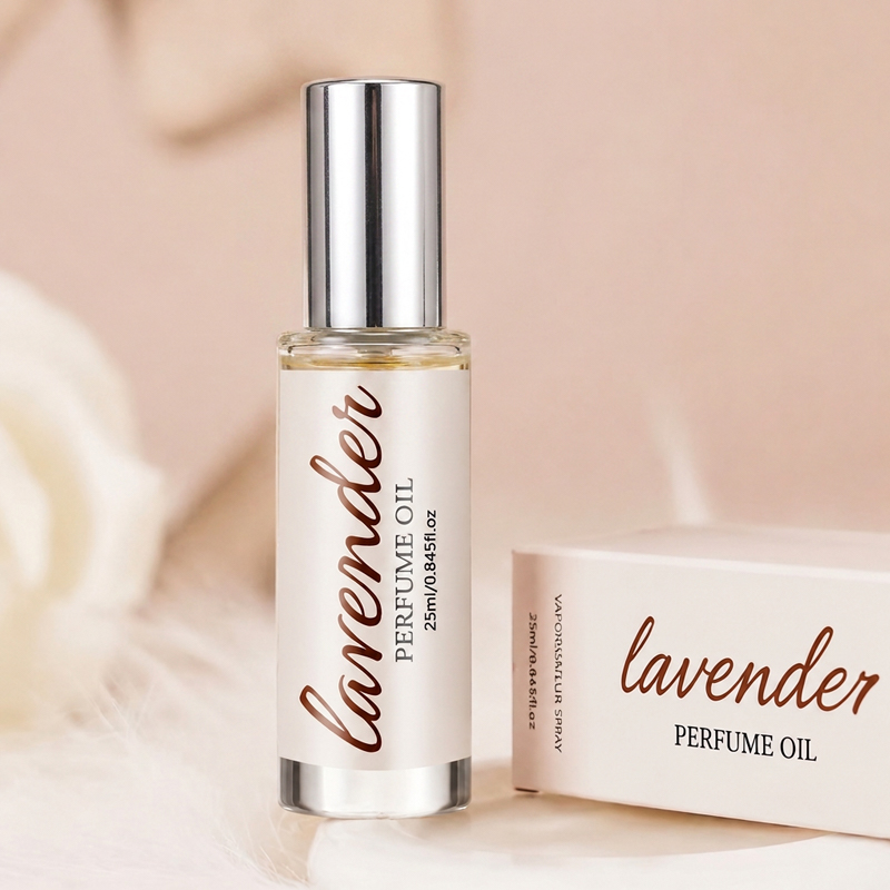 바닐라 향수 에센셜 오일 스프레이, 25ml, 가벼운  - Perfume Fragrance Enhancer 리뷰 및 가격