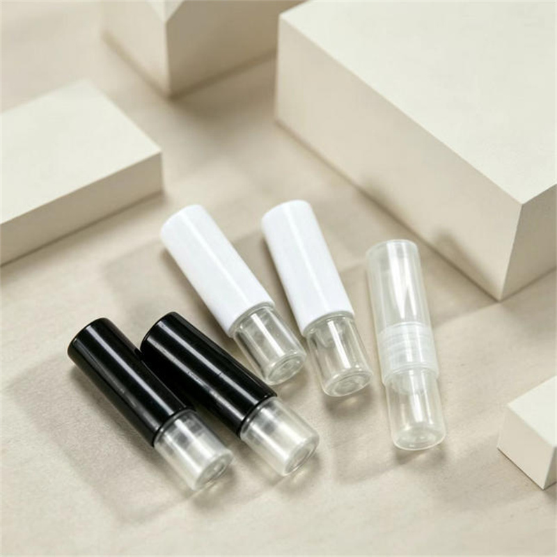 5-200PCS 1ML 휴대용 유리 향수병 세트 스프레 - Perfume Imperium Fragrance World 리뷰 및 가격