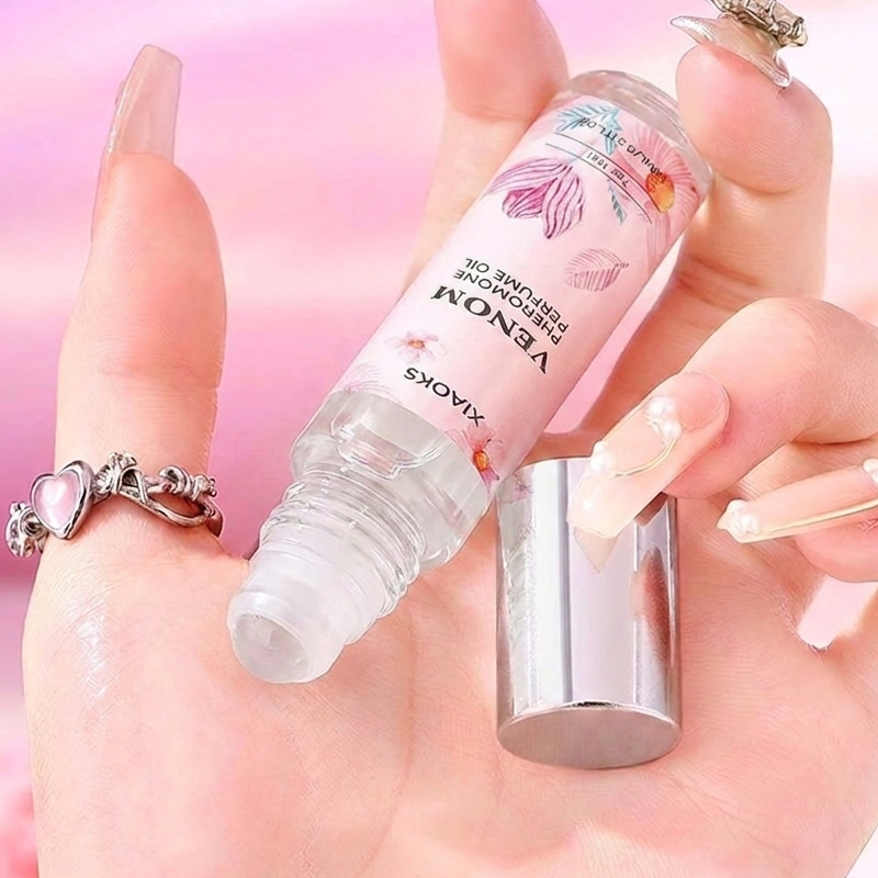 여성용 페로몬 롤온 향수 에센셜 오일, 오래 지속되는  - On Perfume & Fragrance Kota Bogor 리뷰 및 가격