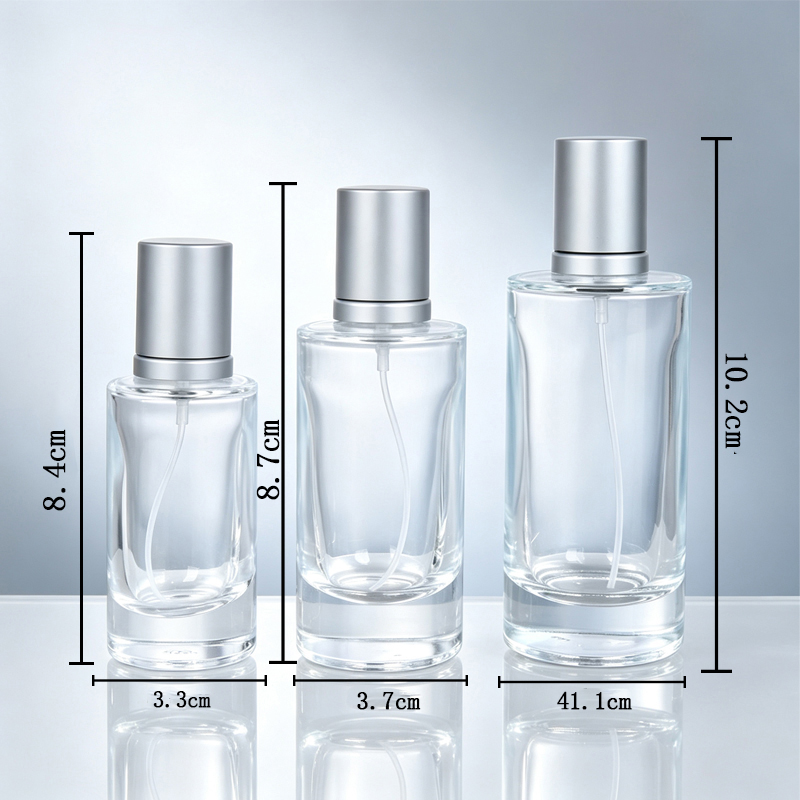 20/30/50ml 빈 유리 향수병, 고급스러운 미스트 - Perfume Imperium Fragrance World 리뷰 및 가격