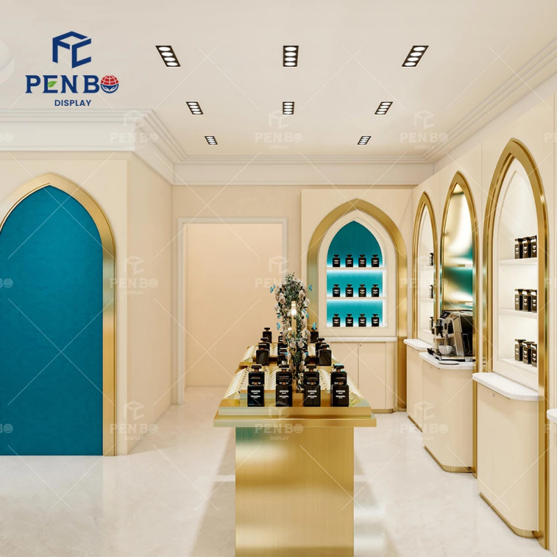 맞춤형 전문 향수 디자인 및 제조 솔루션 향수 소매점  - Perfume In Fragrance Shop 리뷰 및 가격