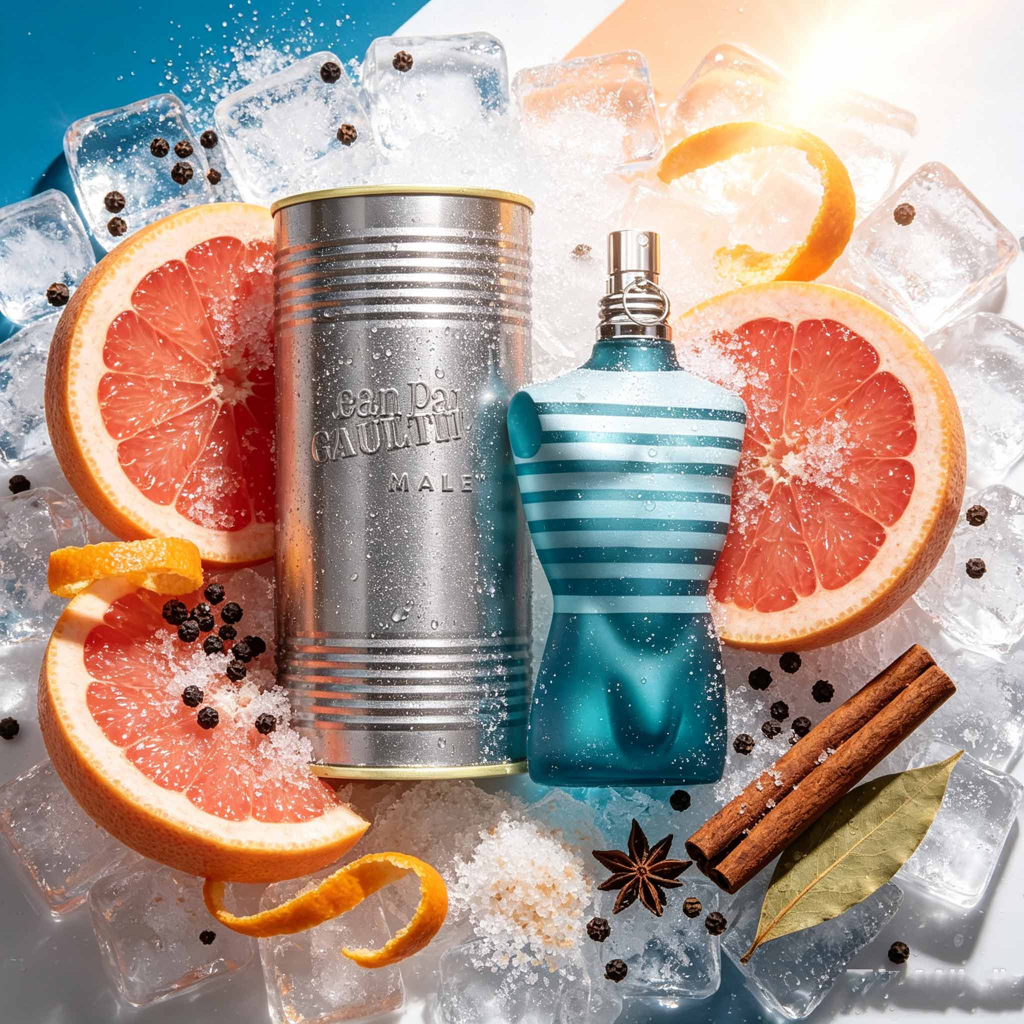 장 폴 고티에 르 말레 오 드 뚜왈렛 남성 향수, 프레 - Perfume Fragrance Jean Paul Gaultier Le Male 리뷰 및 가격