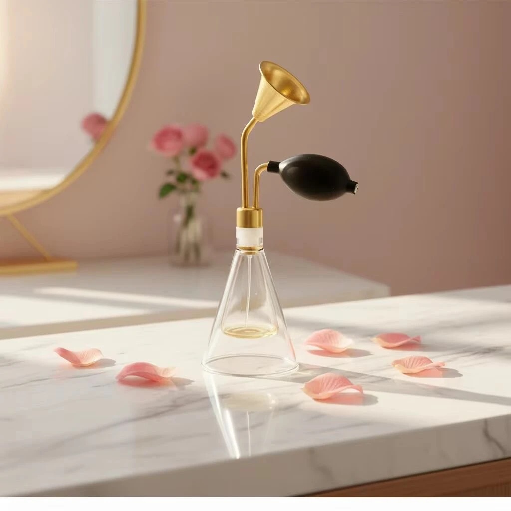 리필 가능한 유리 향수병 보관함 (향수 바, 향수 매장 - Perfume Fragrance Bar 리뷰 및 가격