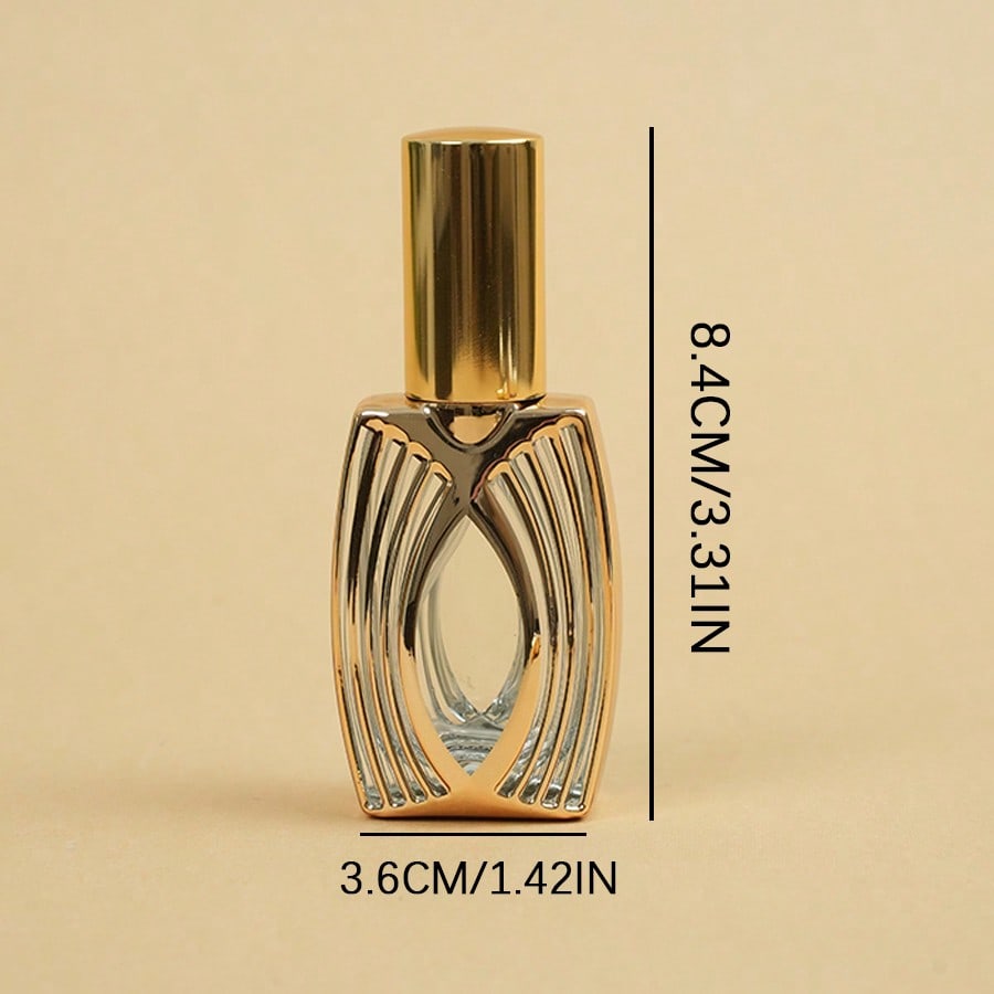 1pc 10ml 고품질 향수 스프레이 병, 빈 유리 향 - Perfume Imperium Fragrance World 리뷰 및 가격