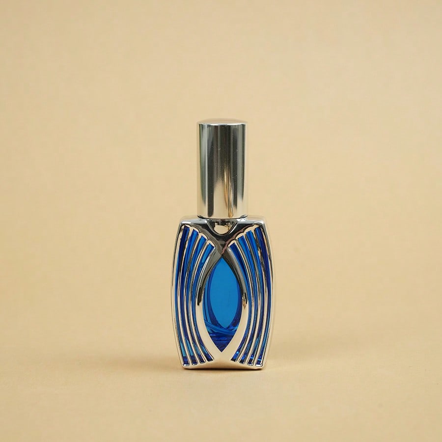 1pc 10ml 고품질 향수 스프레이 병, 빈 유리 향 - Perfume Imperium Fragrance World 리뷰 및 가격