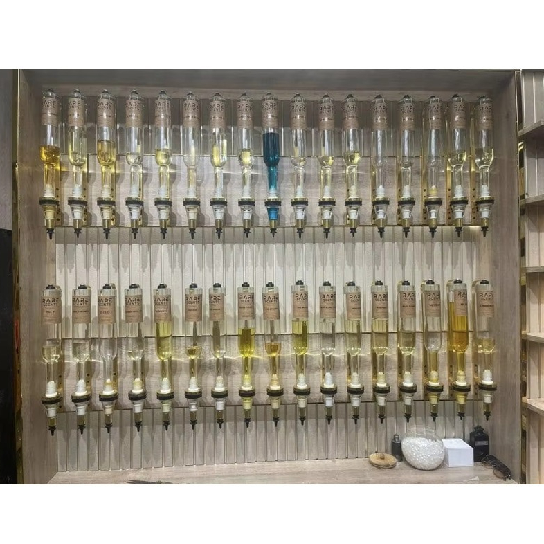 개별 벽걸이형 에센셜 오일 향수 분사기 바 독특한 향  - Perfume Fragrance Bar 리뷰 및 가격