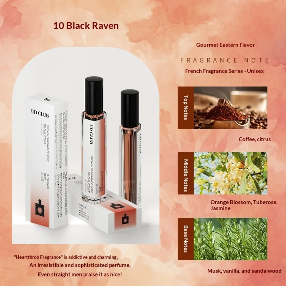 프랑스 스타일 유니섹스 오 드 퍼퓸 (남녀공용) 10m - Perfume Fragrance Intense 리뷰 및 가격