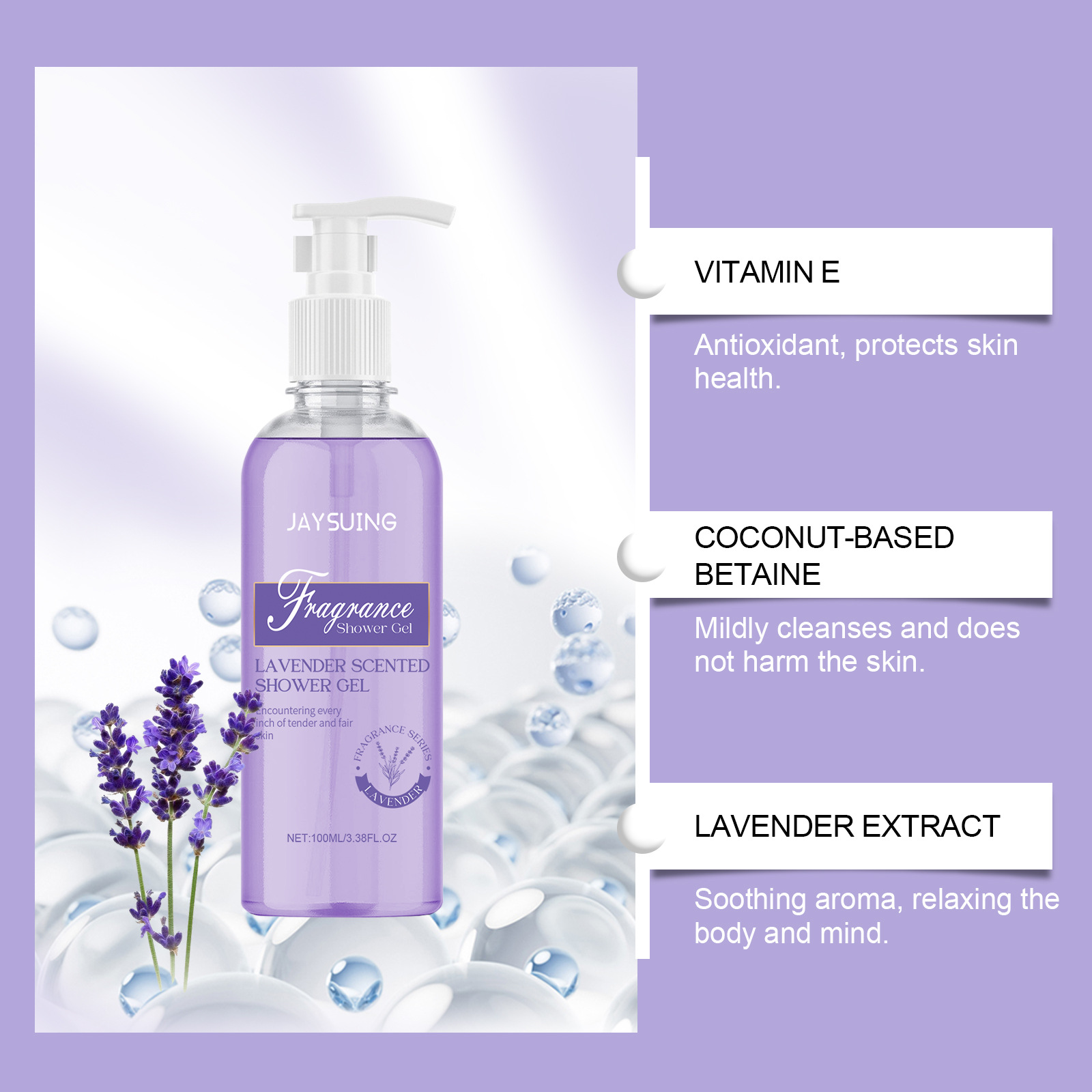 향기로운 샤워 젤 바디 워시 향수 오래 지속되는 향기  - Perfume Fragrance Moisturizer 리뷰 및 가격
