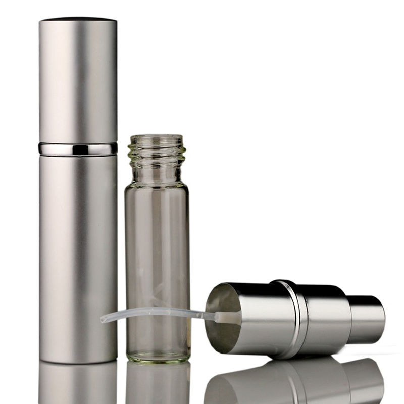 1PC 최고 품질 5ML 10ML 향수병 리필 가능 여 - Perfume Imperium Fragrance World 리뷰 및 가격