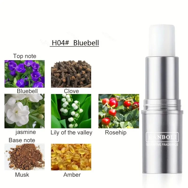 오래 지속되는 솔리드 러브 향수, 매력적인 향을 지닌  - Perfume Fragrance Moisturizer 리뷰 및 가격