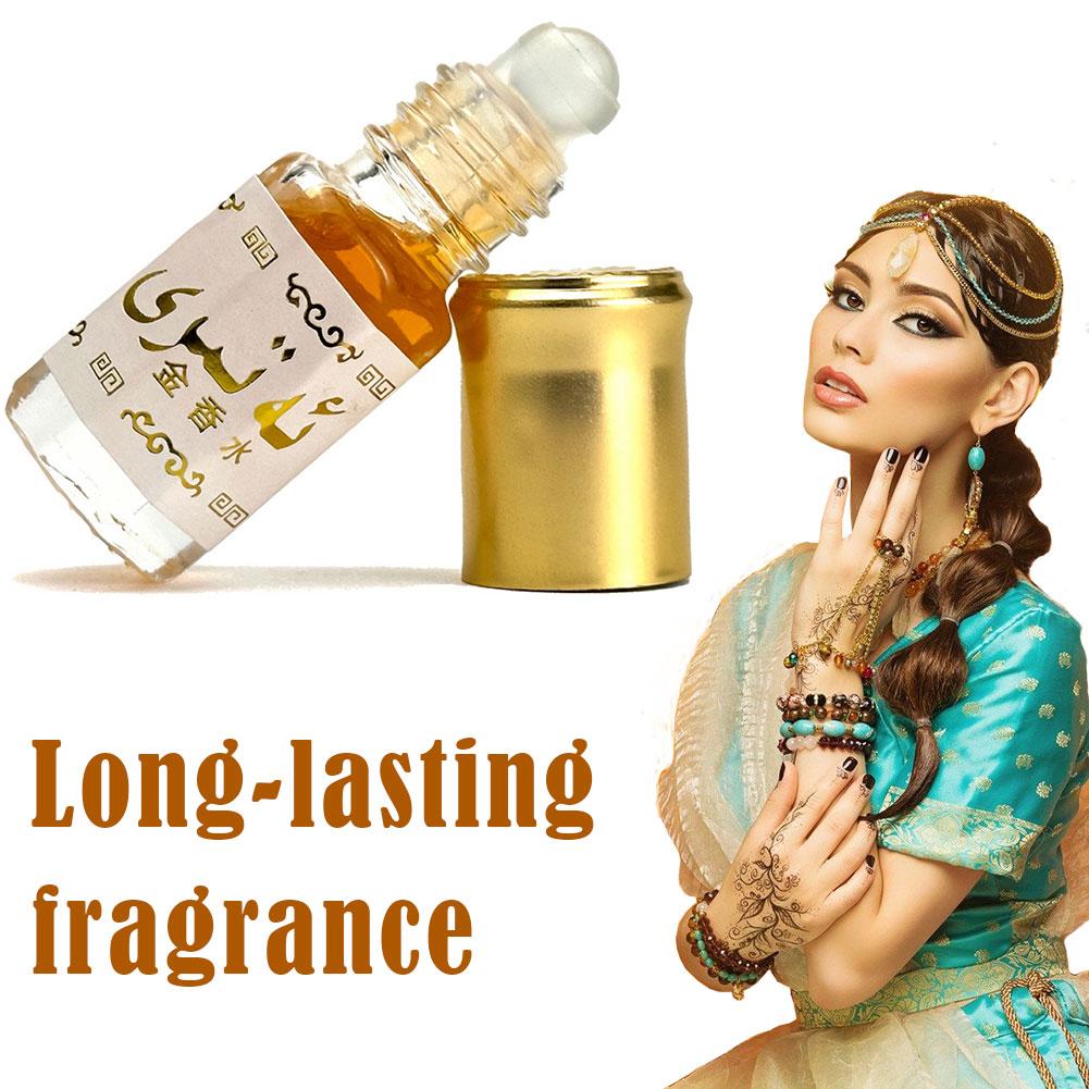아라비안 향수 오일 롤온 휴대용 오래 지속되는 향 남녀 - On Perfume & Fragrance Kota Bogor 리뷰 및 가격