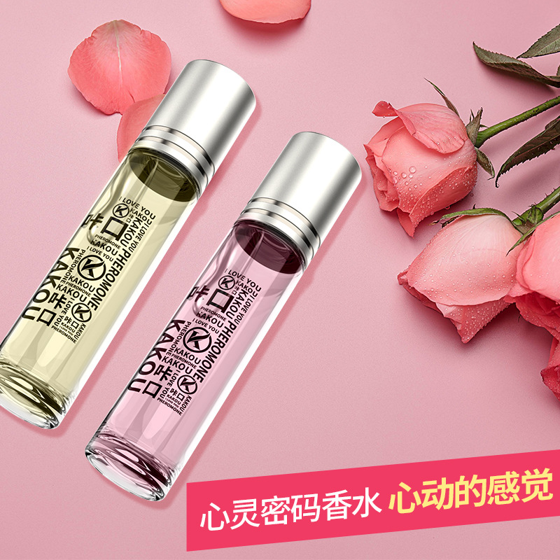 롤온형 친밀 파트너 에로틱 향수 페로몬 향 자극적인 유 - On Perfume & Fragrance Kota Bogor 리뷰 및 가격