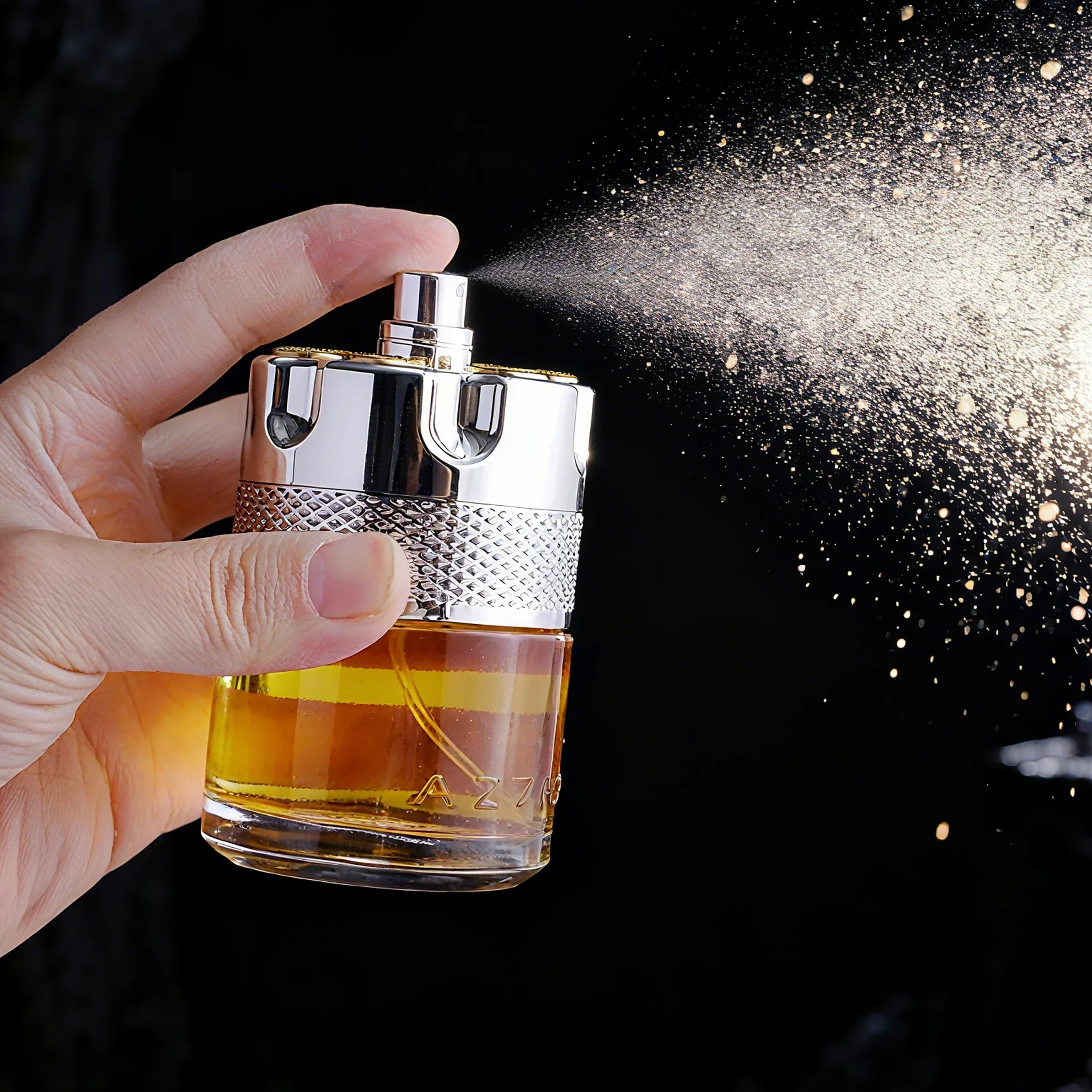 아자로 더 모스트 원티드 향수 참 오 드 퍼퓸 인텐스  - Perfume Fragrance Intense 리뷰 및 가격