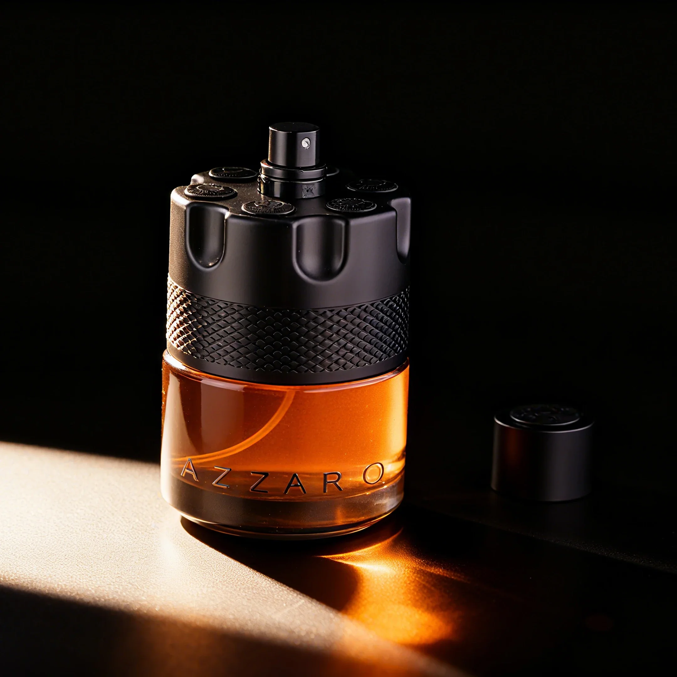 아자로 더 모스트 원티드 향수 참 오 드 퍼퓸 인텐스  - Perfume Fragrance Intense 리뷰 및 가격