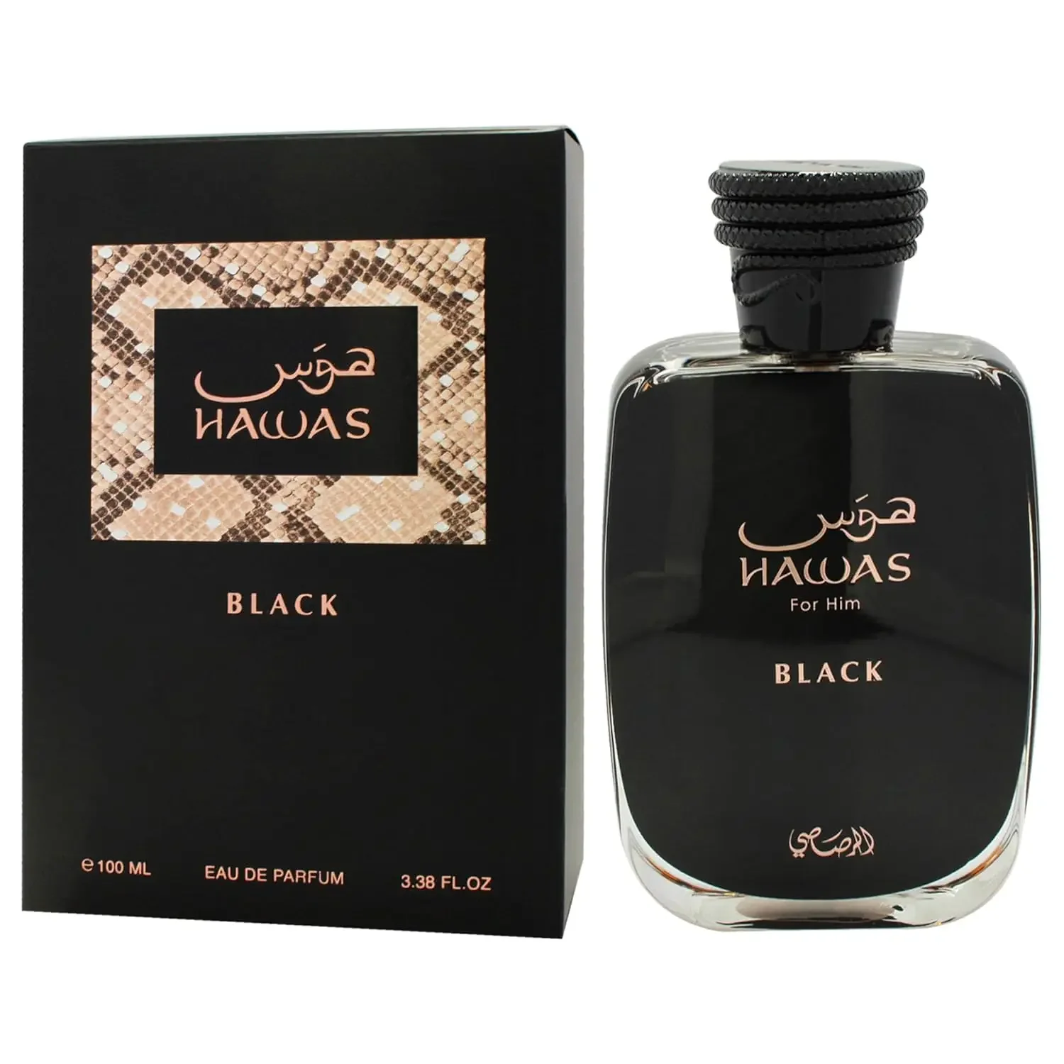 라사시 하와스 블랙 100ML EDP, 오래 지속되는  - Perfume Fragrance Intense 리뷰 및 가격