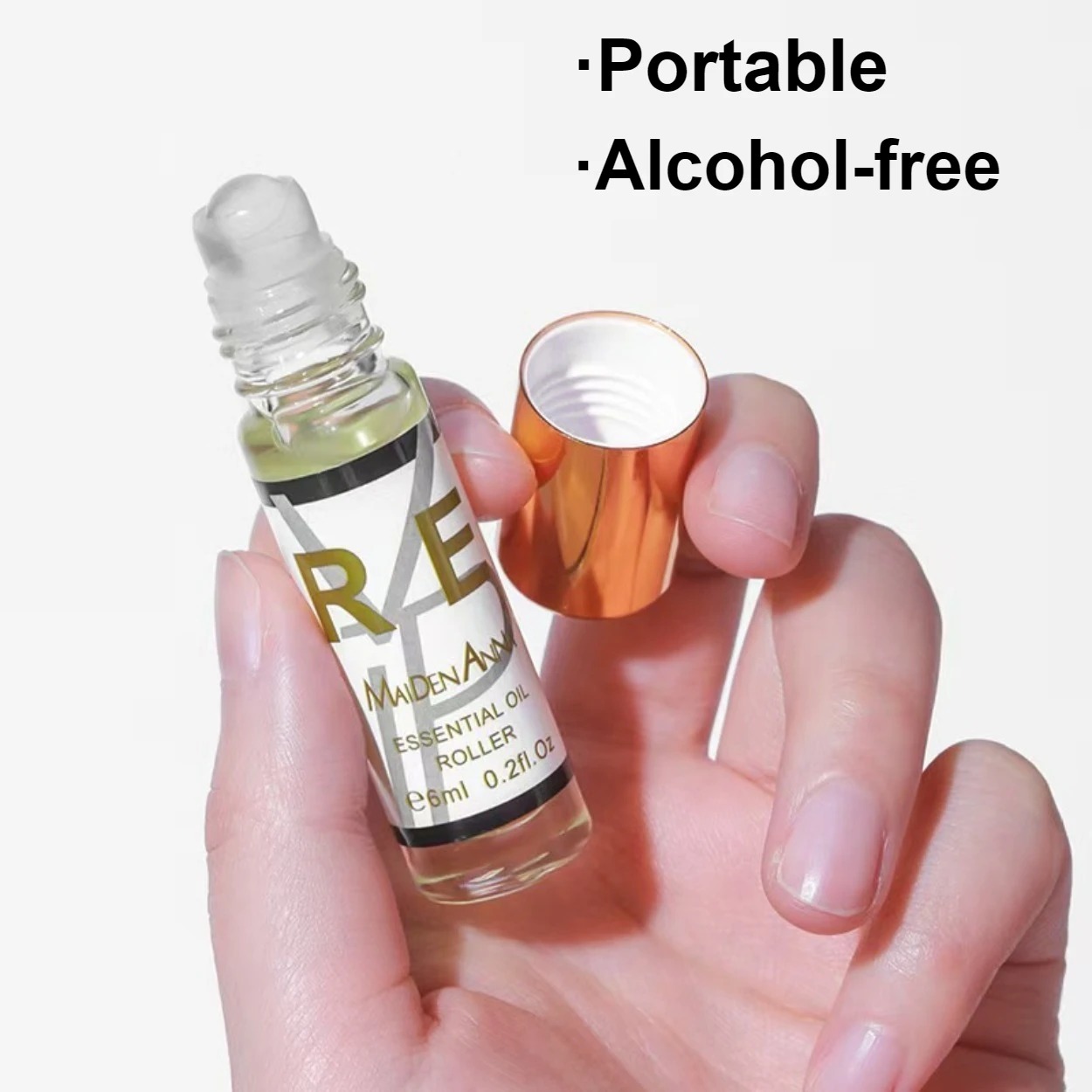 6ml x 3 여행용 향수 세트 (오래 지속되는 향): - Perfume Fragrance Intense 리뷰 및 가격