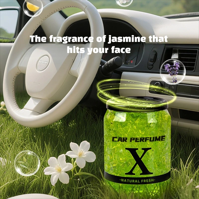 220g 고체 자동차 향수 방향제, 침실, 거실, 욕실 - Perfume Villa Fragrance 리뷰 및 가격