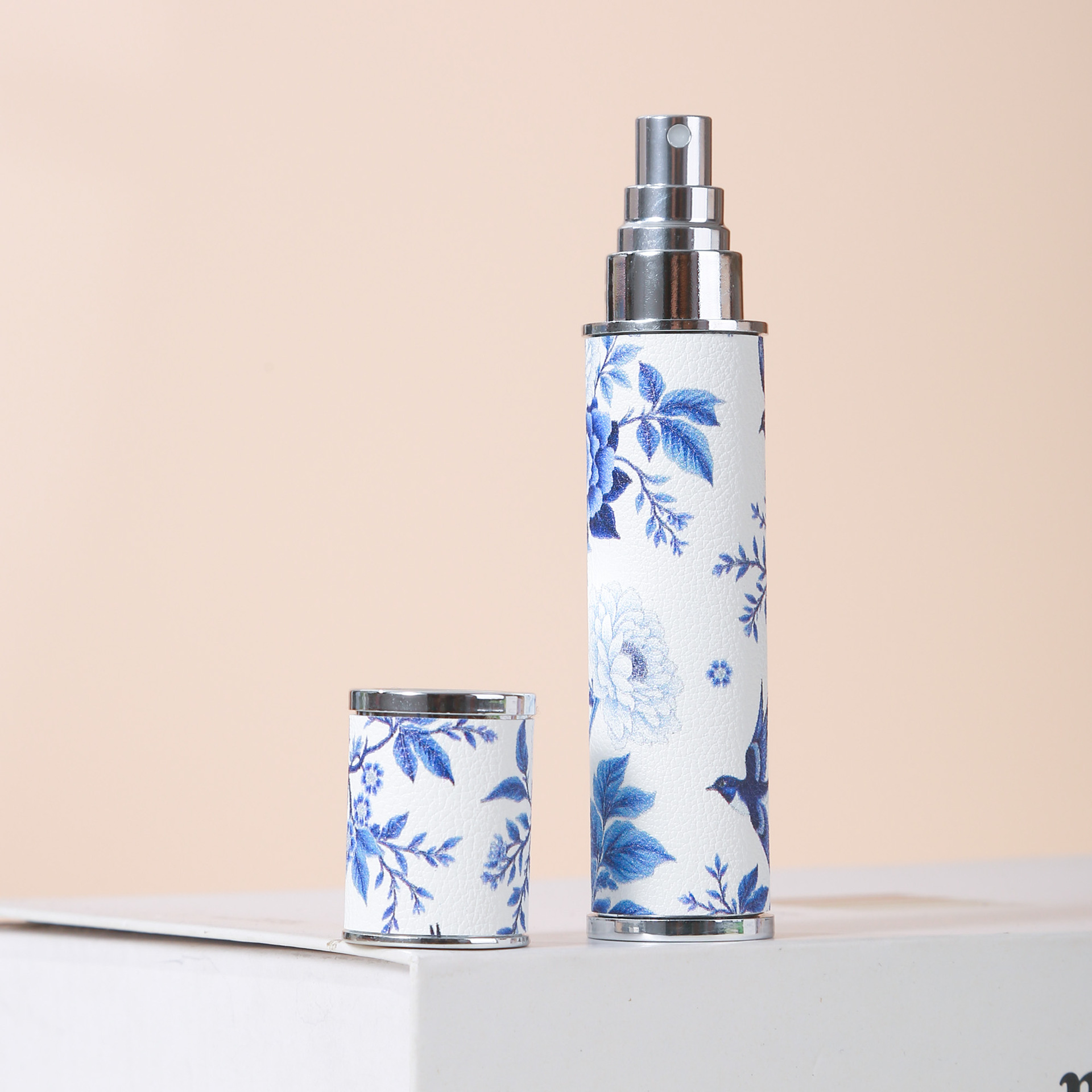 10ML 여행용 스프레이 병 도자기 가죽 유리 향수병  - Perfume Imperium Fragrance World 리뷰 및 가격