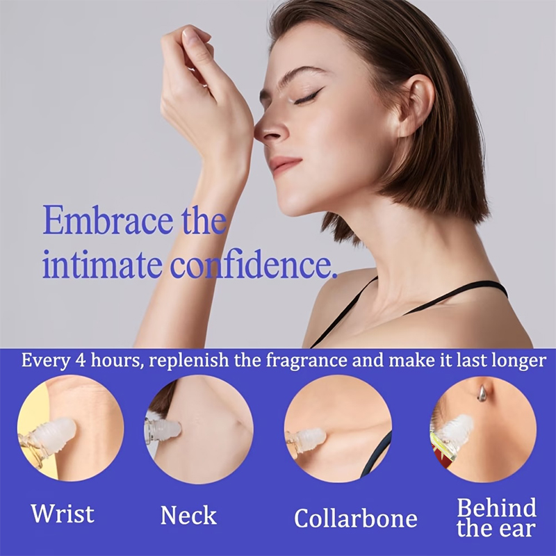 바닐라 머스크 향수, 여성을 위한 특별한 향수, 매혹적 - Perfume Fragrance Enhancer 리뷰 및 가격
