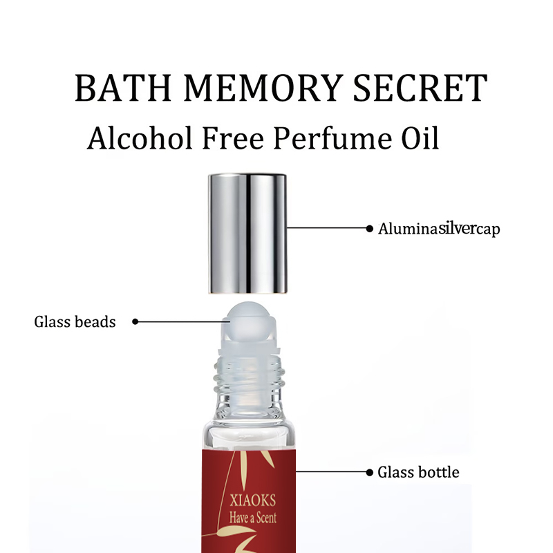바닐라 머스크 향수, 여성을 위한 특별한 향수, 매혹적 - Perfume Fragrance Enhancer 리뷰 및 가격